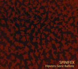 Hipsters gone ballistic